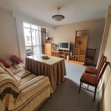 Amplio Apartamento En El Centro De Triana Apartment Seville Ngoại thất bức ảnh