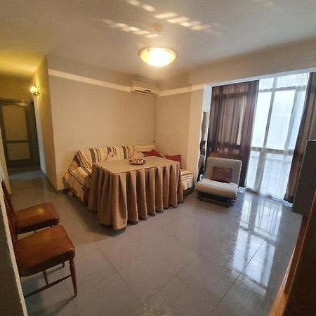 Amplio Apartamento En El Centro De Triana Apartment Seville Ngoại thất bức ảnh