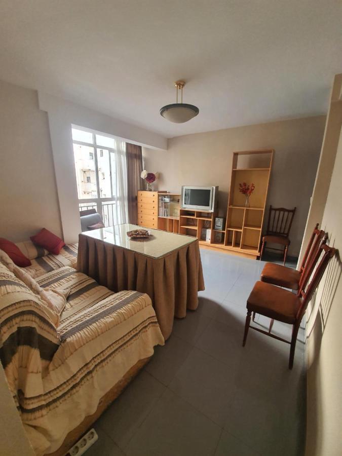 Amplio Apartamento En El Centro De Triana Apartment Seville Ngoại thất bức ảnh