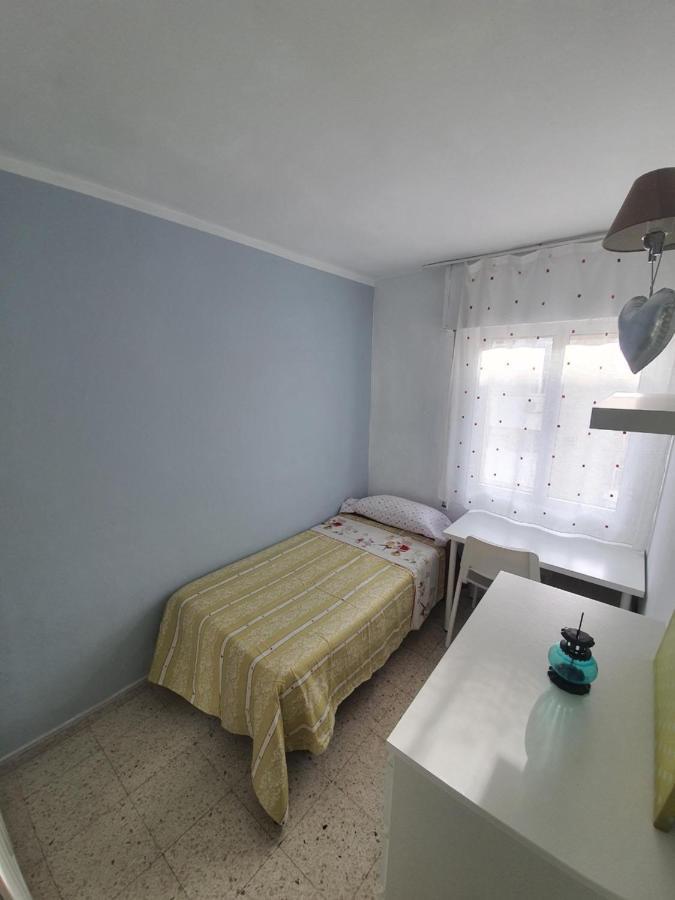 Amplio Apartamento En El Centro De Triana Apartment Seville Ngoại thất bức ảnh