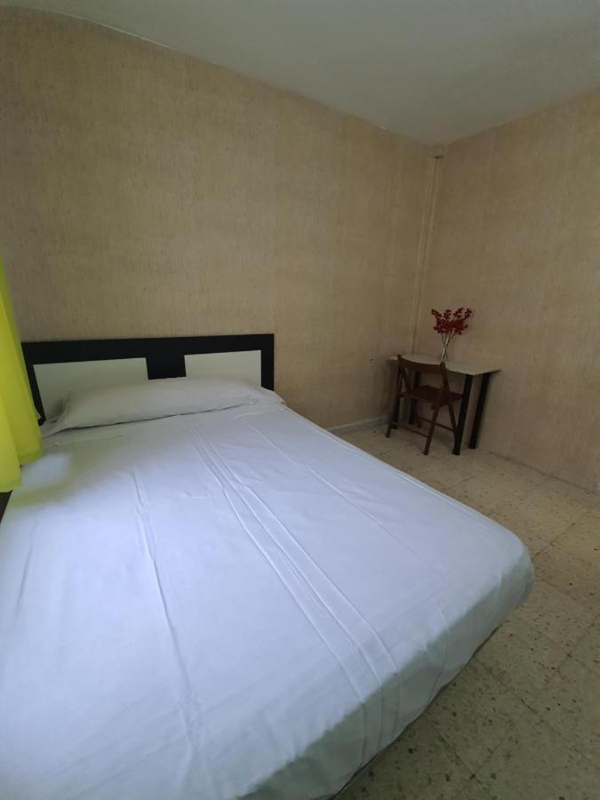 Amplio Apartamento En El Centro De Triana Apartment Seville Ngoại thất bức ảnh